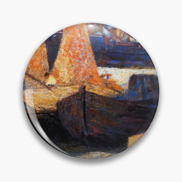 Item preview, Umberto Boccioni designed and sold by TizianaBrand.