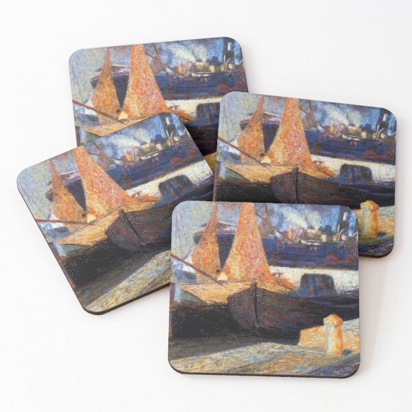 Item preview, Umberto Boccioni designed and sold by TizianaBrand.