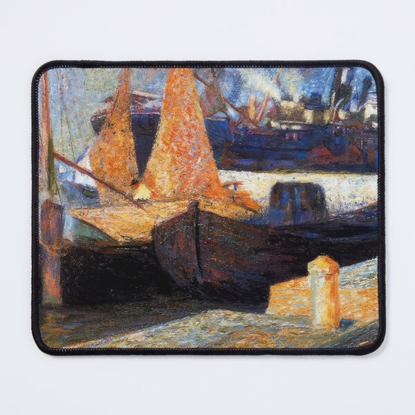 Item preview, Umberto Boccioni designed and sold by TizianaBrand.