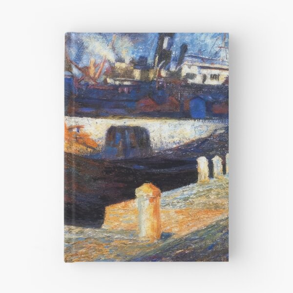 Item preview, Umberto Boccioni designed and sold by TizianaBrand.