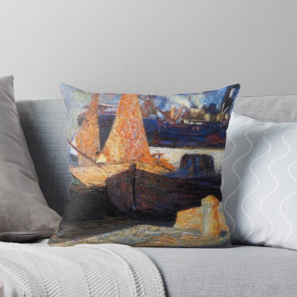 Item preview, Umberto Boccioni designed and sold by TizianaBrand.