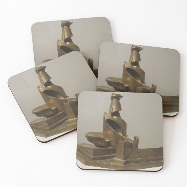 Item preview, Umberto Boccioni designed and sold by TizianaBrand.