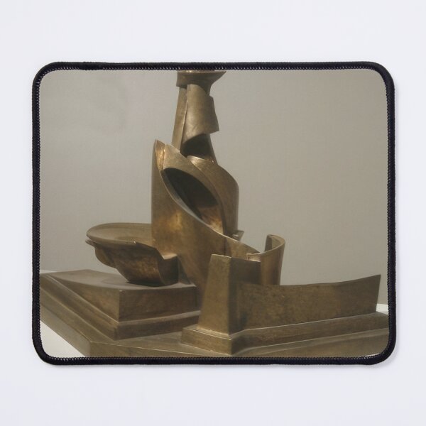 Item preview, Umberto Boccioni designed and sold by TizianaBrand.