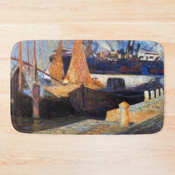 Item preview, Umberto Boccioni designed and sold by TizianaBrand.