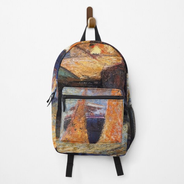 Item preview, Umberto Boccioni designed and sold by TizianaBrand.