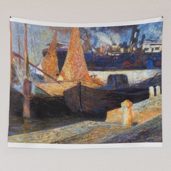 Item preview, Umberto Boccioni designed and sold by TizianaBrand.