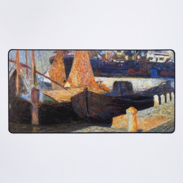 Item preview, Umberto Boccioni designed and sold by TizianaBrand.