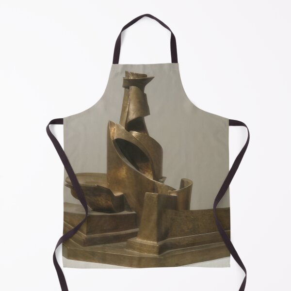 Item preview, Umberto Boccioni designed and sold by TizianaBrand.