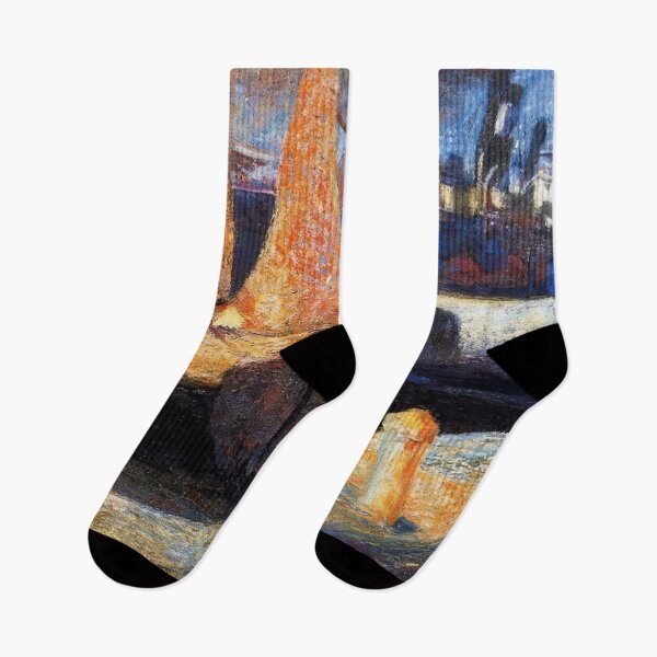 Item preview, Umberto Boccioni designed and sold by TizianaBrand.