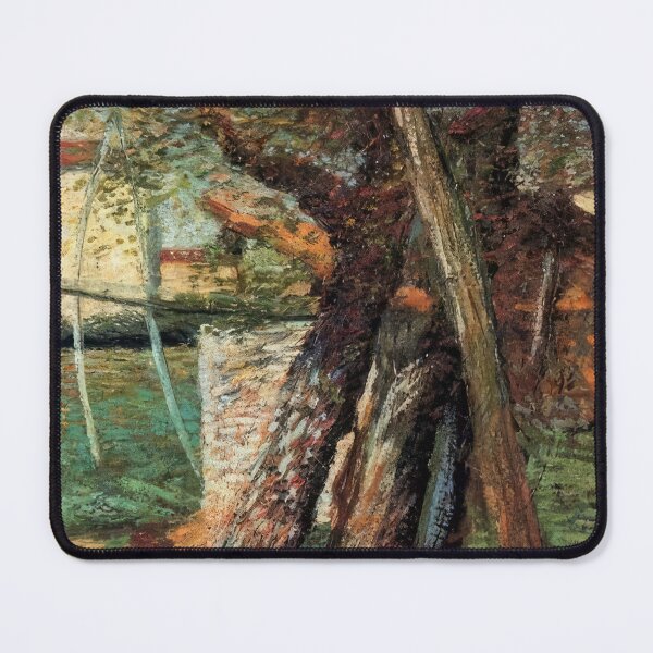 Item preview, Umberto Boccioni designed and sold by TizianaBrand.