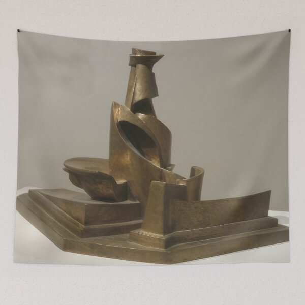 Item preview, Umberto Boccioni designed and sold by TizianaBrand.