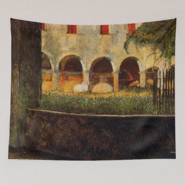 Item preview, Umberto Boccioni designed and sold by TizianaBrand.