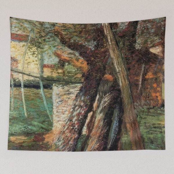 Item preview, Umberto Boccioni designed and sold by TizianaBrand.