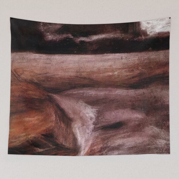 Item preview, Umberto Boccioni designed and sold by TizianaBrand.