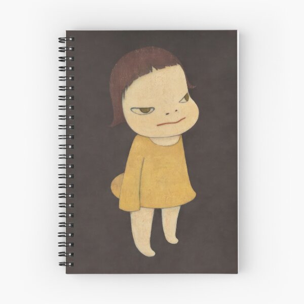 Item preview, yoshitomo nara white-12 - Nara Yoshimoto Art Japanese designed and sold by Jessipexl.