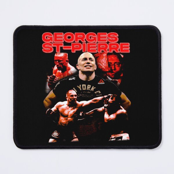 Item preview, GSP Georges St-Pierre Vintage   designed and sold by AmirDZG.