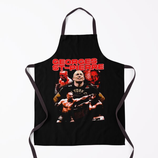 Item preview, GSP Georges St-Pierre Vintage designed and sold by AmirDZG.