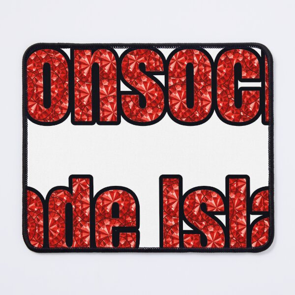Item preview, Woonsocket Rhode Island City Name With Red Rhinestone designed and sold by TheIconSmith.