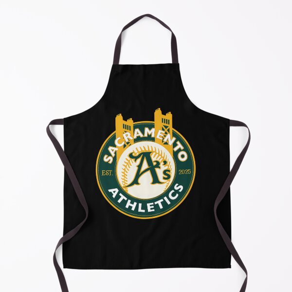 Item preview, Sacramento Athletics designed and sold by AmirDZG.