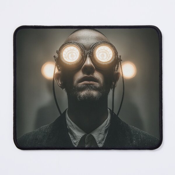Item preview, The Observers designed and sold by PlanetBPop.