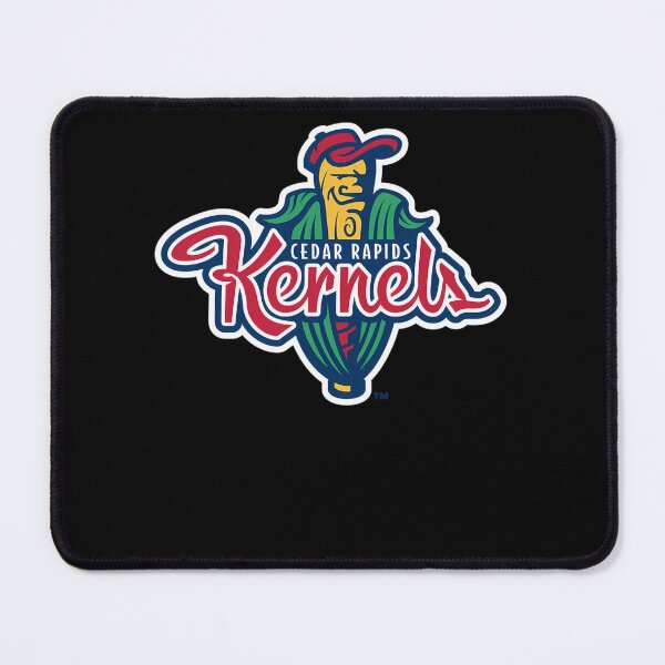 Item preview, The Cedar Rapids Kernels 2  designed and sold by AmirDZG.