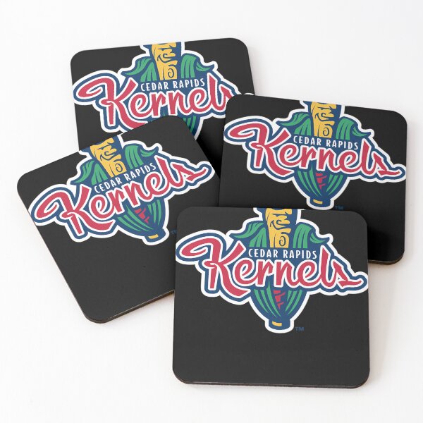 Item preview, The Cedar Rapids Kernels 2  designed and sold by AmirDZG.