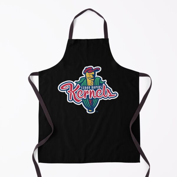 Item preview, The Cedar Rapids Kernels 2  designed and sold by AmirDZG.