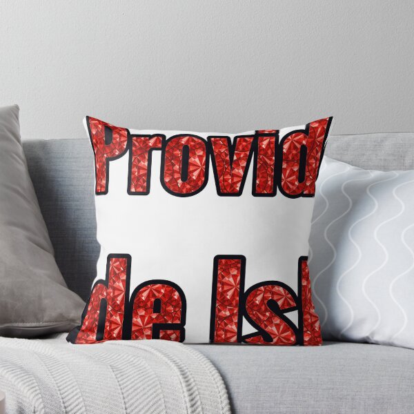 Item preview, East Providence Rhode Island City Name With Red Rhinestone designed and sold by TheIconSmith.