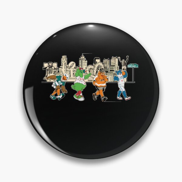 Item preview, Philly Sports Magnet  designed and sold by AmirDZG.