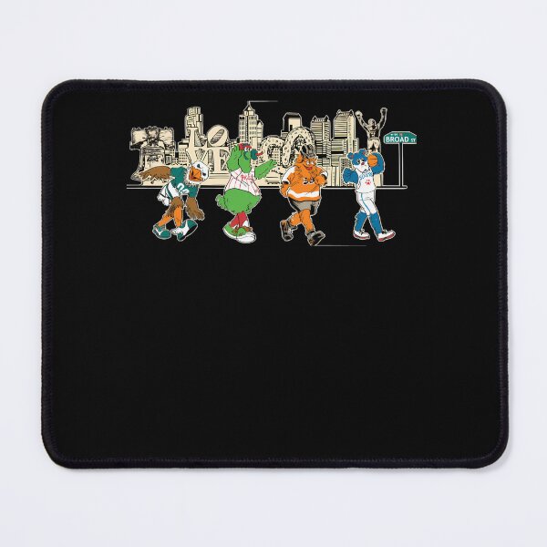 Item preview, Philly Sports Magnet  designed and sold by AmirDZG.