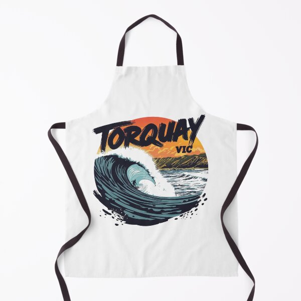 Item preview, Torquay Victory Surf  designed and sold by PamLeeDesign.