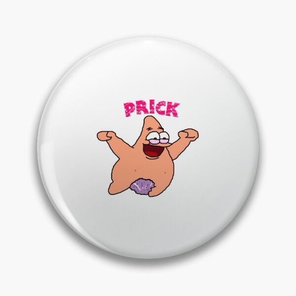 Item preview, PRICK designed and sold by Arnom05.