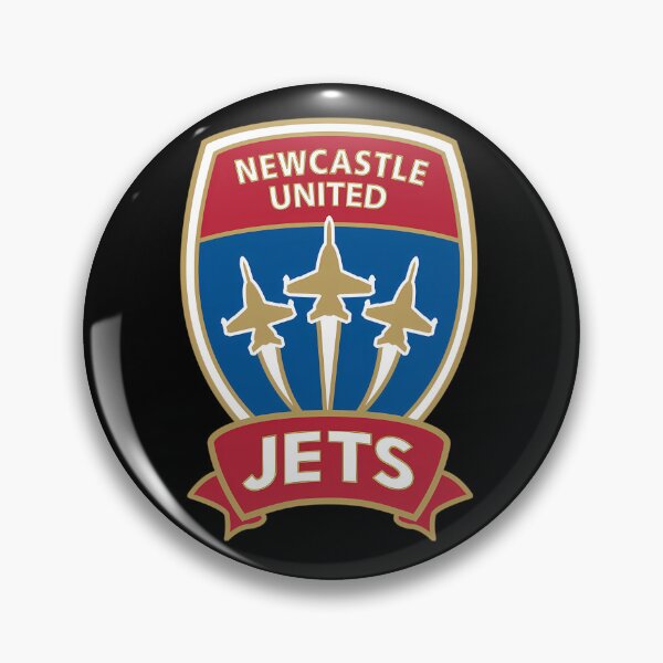 Item preview, Newcastle United Jets  designed and sold by AmirDZG.