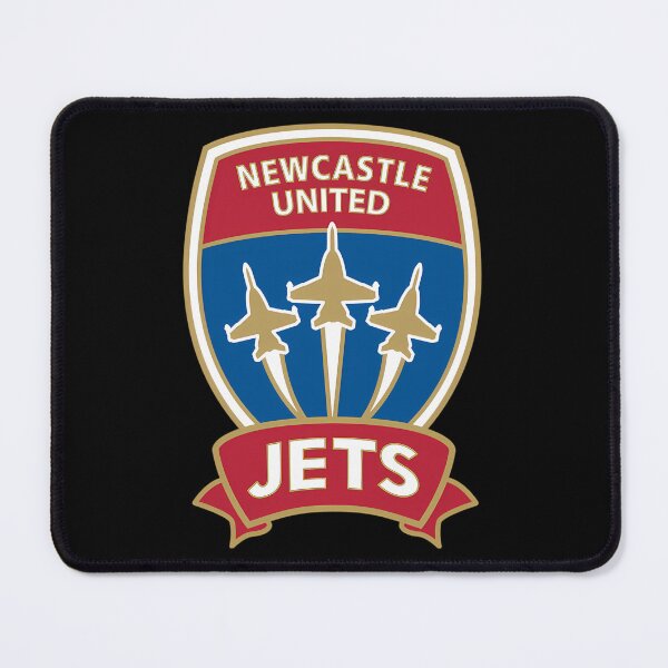 Item preview, Newcastle United Jets  designed and sold by AmirDZG.