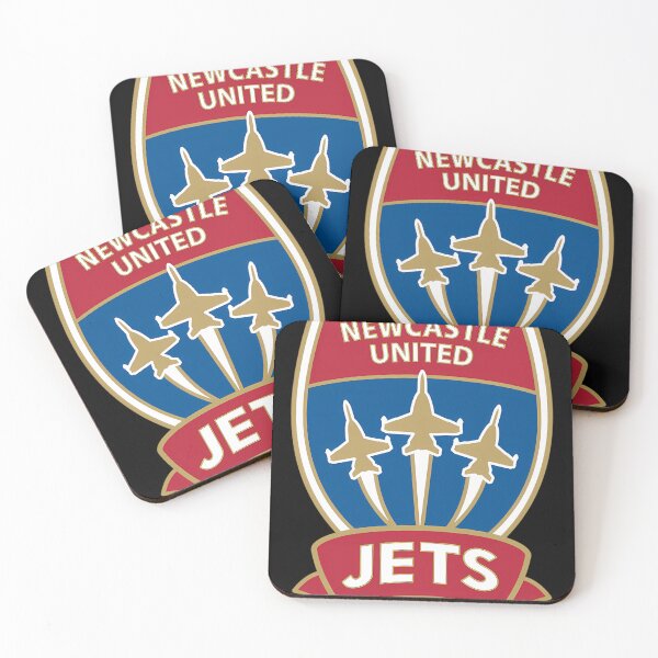 Item preview, Newcastle United Jets  designed and sold by AmirDZG.