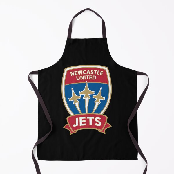 Item preview, Newcastle United Jets  designed and sold by AmirDZG.