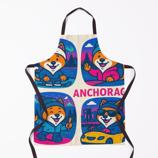 Item preview, Rico Anchorage designed and sold by Alec723.