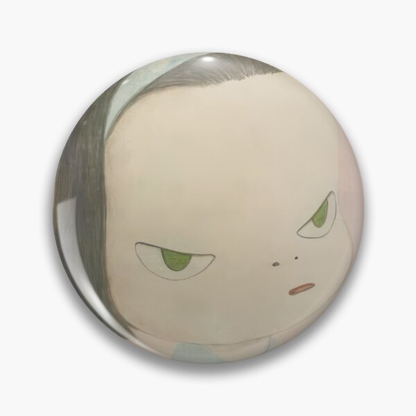 Item preview, yoshitomo nara white-2 - Nara Yoshimoto Art Japanese designed and sold by Jessipexl.