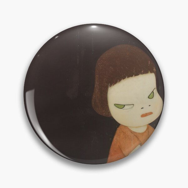 Item preview, yoshitomo nara white-22 - Nara Yoshimoto Art Japanese designed and sold by Jessipexl.