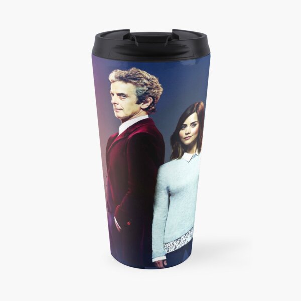 It’ll be Spectacular Travel Mug