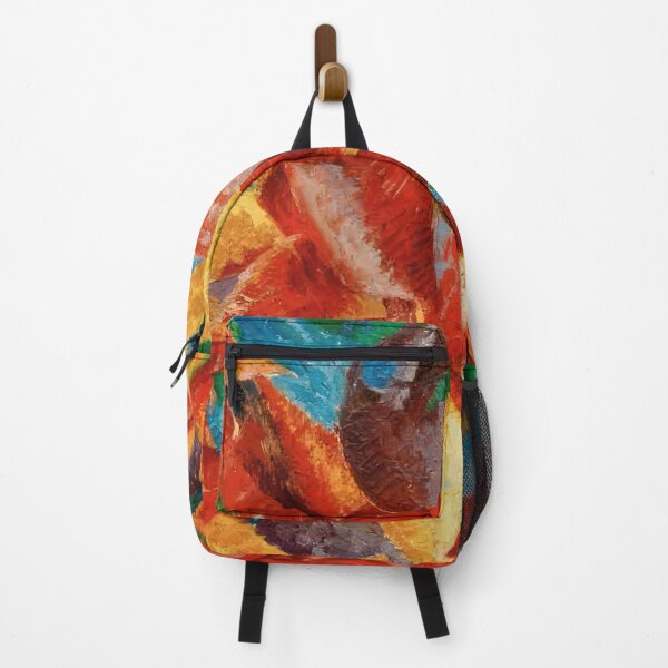 Item preview, Umberto Boccioni designed and sold by TizianaBrand.