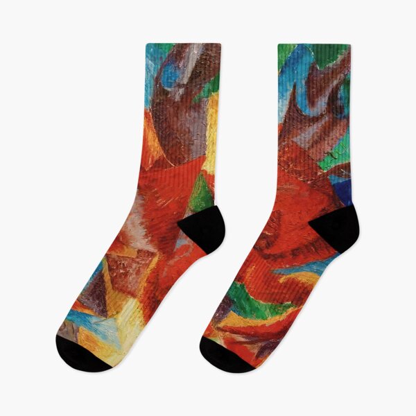 Item preview, Umberto Boccioni designed and sold by TizianaBrand.