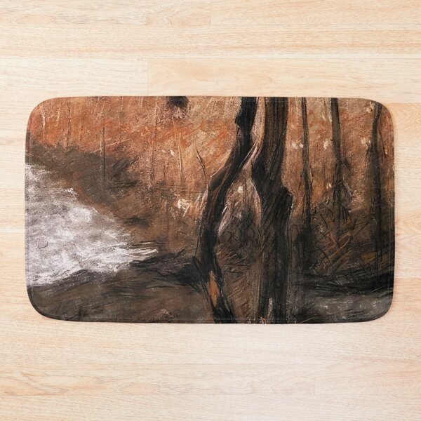 Item preview, Umberto Boccioni designed and sold by TizianaBrand.