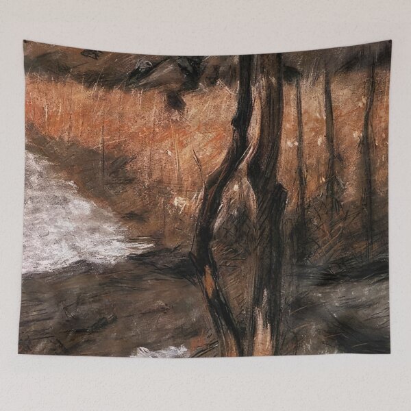 Item preview, Umberto Boccioni designed and sold by TizianaBrand.