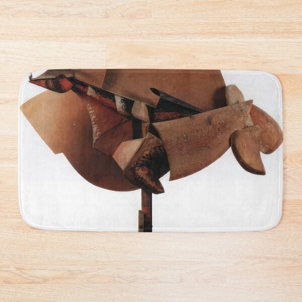 Item preview, Umberto Boccioni designed and sold by TizianaBrand.