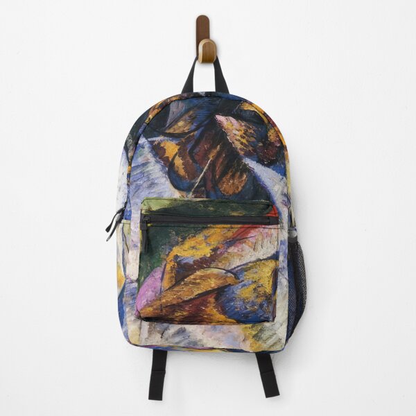 Item preview, Umberto Boccioni designed and sold by TizianaBrand.