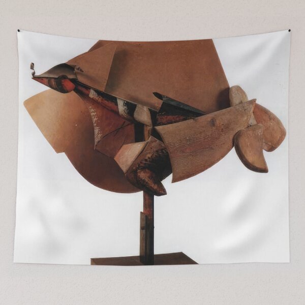 Item preview, Umberto Boccioni designed and sold by TizianaBrand.