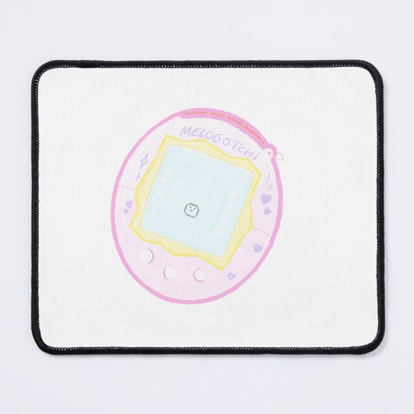 Item preview, Tamagotchi pink designed and sold by MeloxineStore.