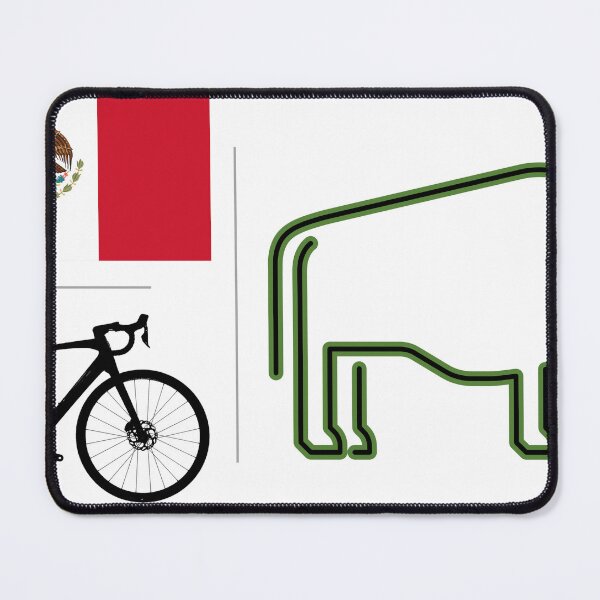 Item preview, Bull flag bicycle designed and sold by Gravelymas.