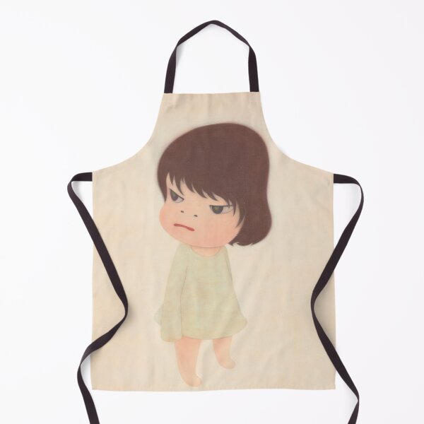 Item preview, yoshitomo nara white-24 - Nara Yoshimoto Art Japanese designed and sold by Jessipexl.